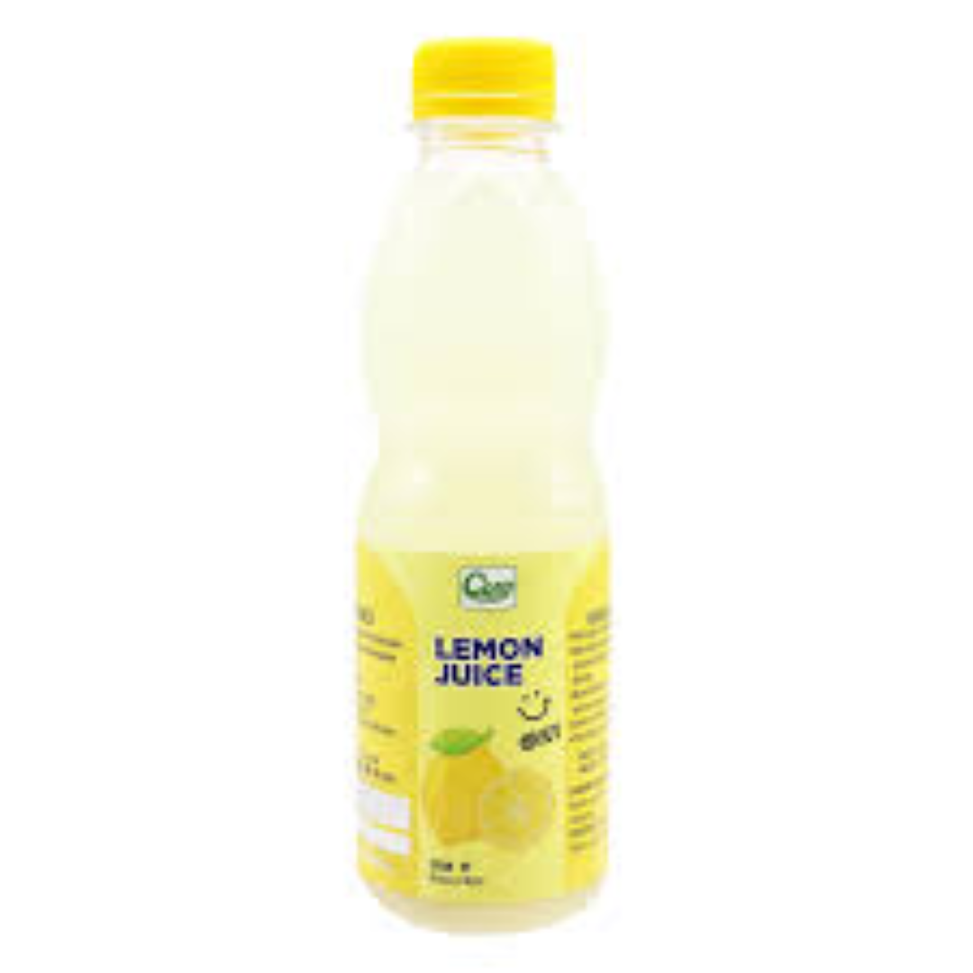 CORE LEMON JUICE 300ML
